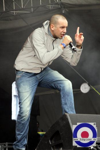 RAF 3.0 (D) 27. Summer Jam Festival - Fuehlinger See, Koeln - Red Stage 06. Juli 2012 (4).JPG